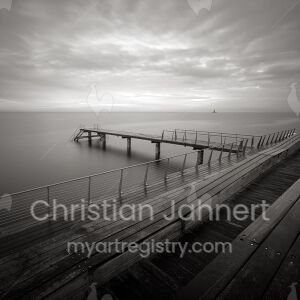 Västra Hamnen I.