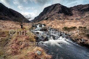 Gap of Dunloe II.