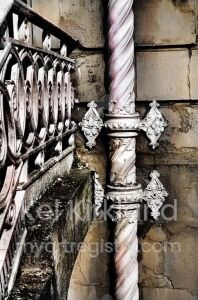 wrought