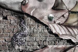 Brick