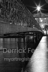 Under the Bridge