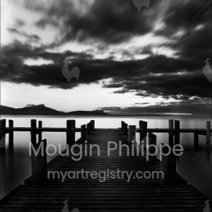 waterscape IX