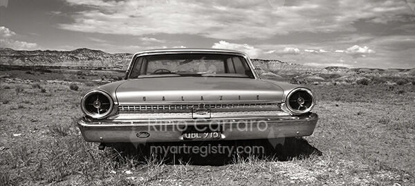 Galaxie