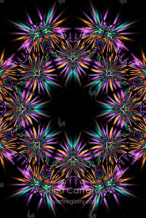 Cristalli di luce # bbbb-2