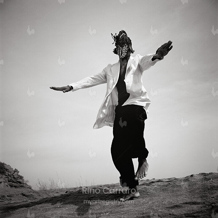 Dogon 3