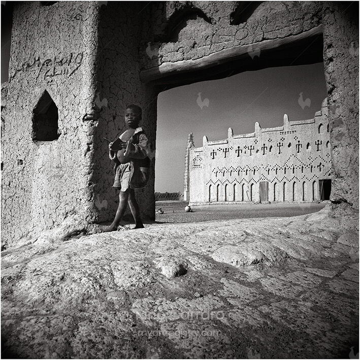 7 moschee di Bani