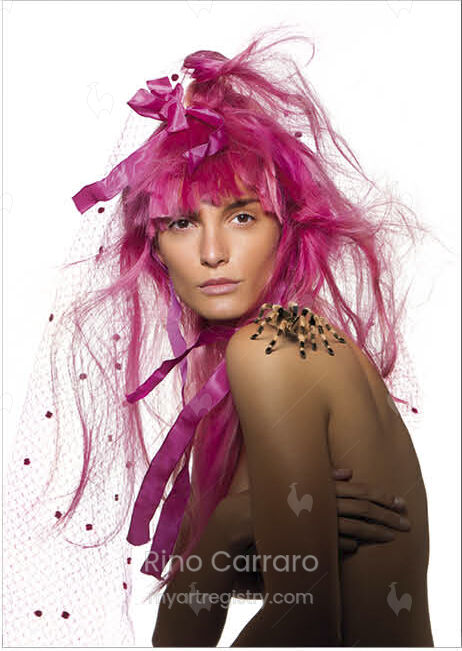 MAGENTA