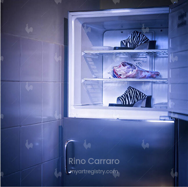 FREEZER 1996