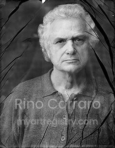 Progetto Mojave "Portrait"