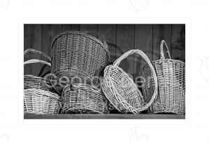 Sunday Baskets