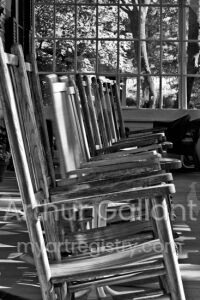 Rocking Chair
