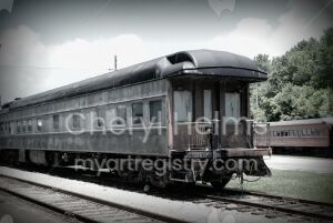 Train Car