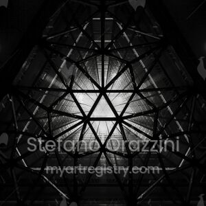 Iron Web