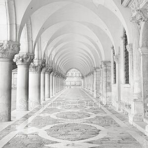 Venice #4: Palazzo Ducale