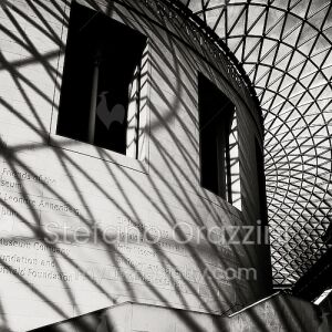 London #5: British Museum