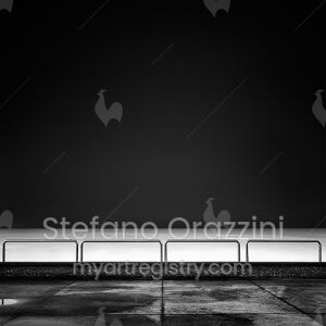 Terrace I