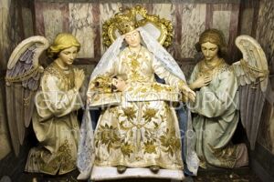 B.V. MADONNA DEI MIRACOLI