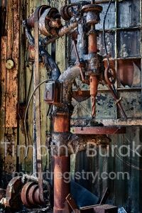 Drill Press (30 maximum in the edition)