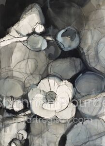 View No.3 of Earnest Awakening