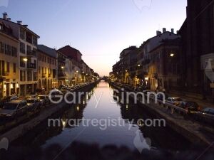 Milano Treimonto