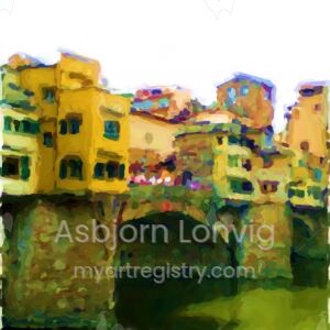 Ponte Vecchio