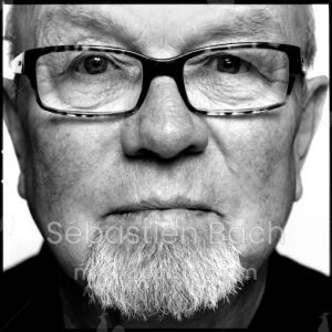 Jean-François Dolbeau, artiste peintre, 2009