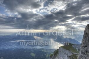 Lake Lucerne