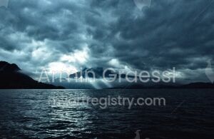 "Pilatus 2" aus der Serie "Der See"