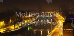 Lights of Dublin