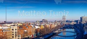 Dublin City