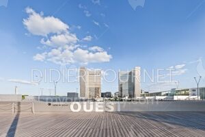 BNF OUEST