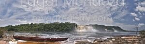 Salto Hacha