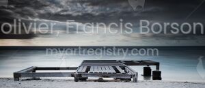 Ermitage Pier - Reunion Island
