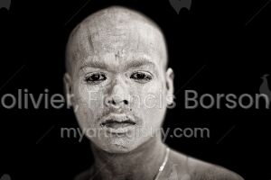 Sadhu study 2