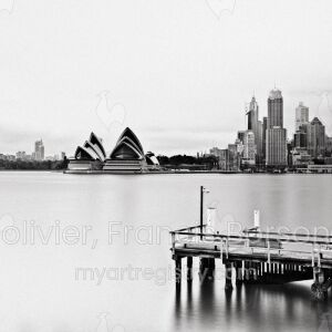 Sydney opera house study 5