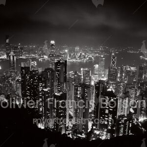 HK from the Peak : Study 2