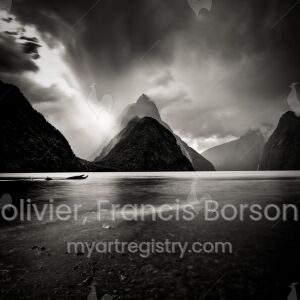 Milford Sound