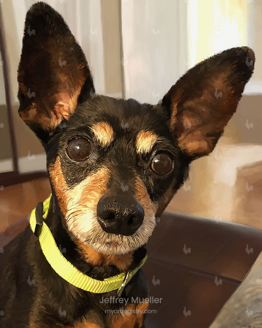 Pixie