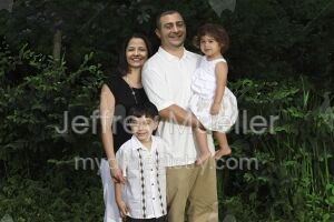The Cambouris Family