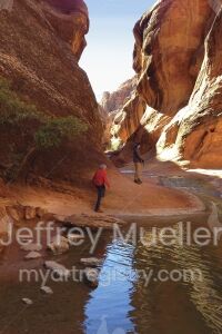 Sedimentary Uplift
