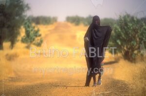 Africa....