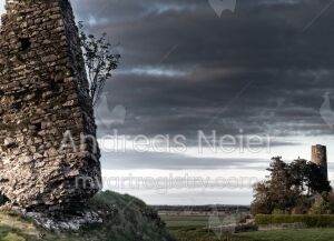 Clonmacnoise