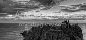 Dunnottar Castle