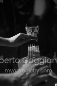 The Musician