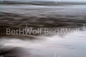 No. 28, Soothing Depths below Shallow Aerial