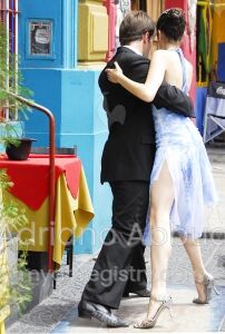 Street Tango, 2010
