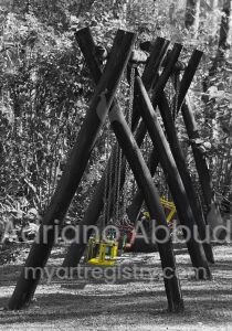 Swingset, 2013