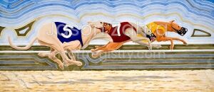 Dashing Hounds