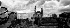 PLAZA DE LAS TRES CULTURAS