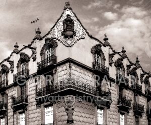 casona de brasil